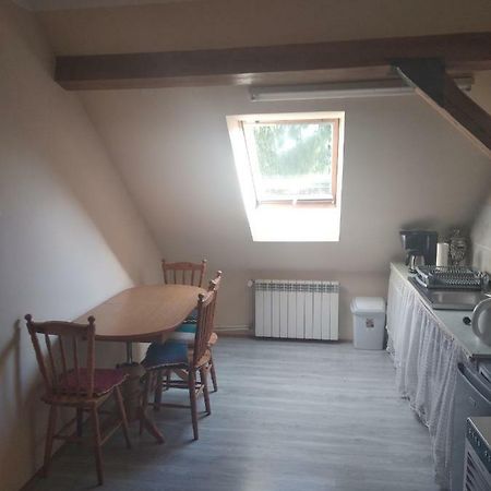 Rogale, Ferienwohnung สตาเรยูเค ภายนอก รูปภาพ