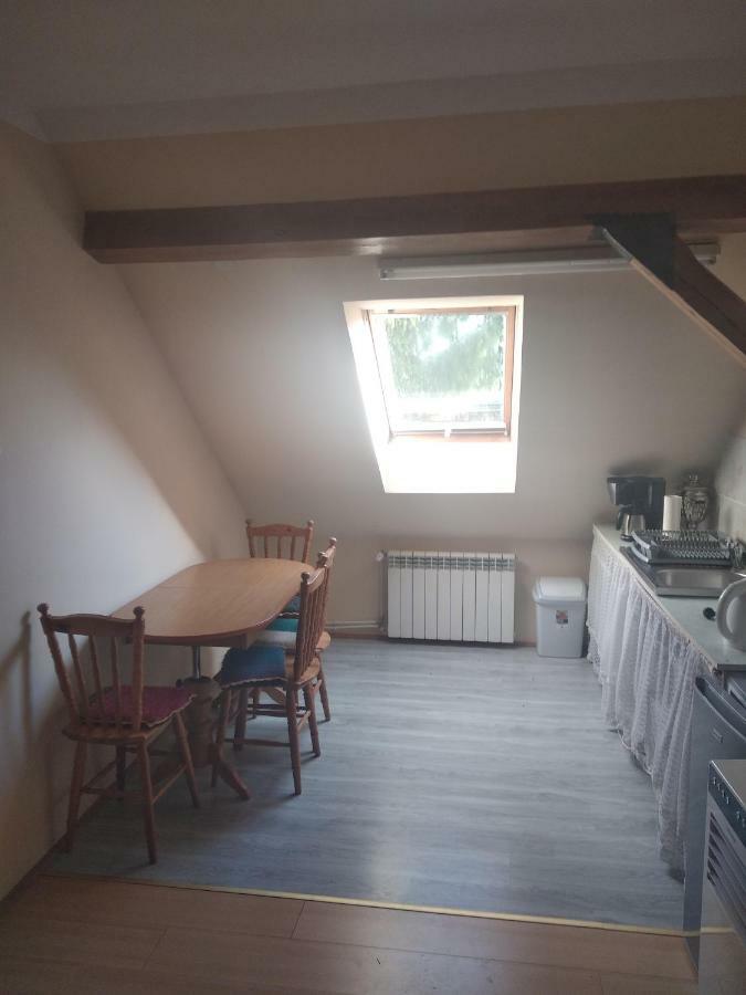 Rogale, Ferienwohnung สตาเรยูเค ภายนอก รูปภาพ