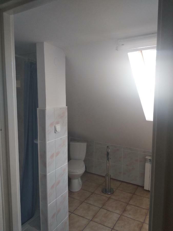 Rogale, Ferienwohnung สตาเรยูเค ภายนอก รูปภาพ
